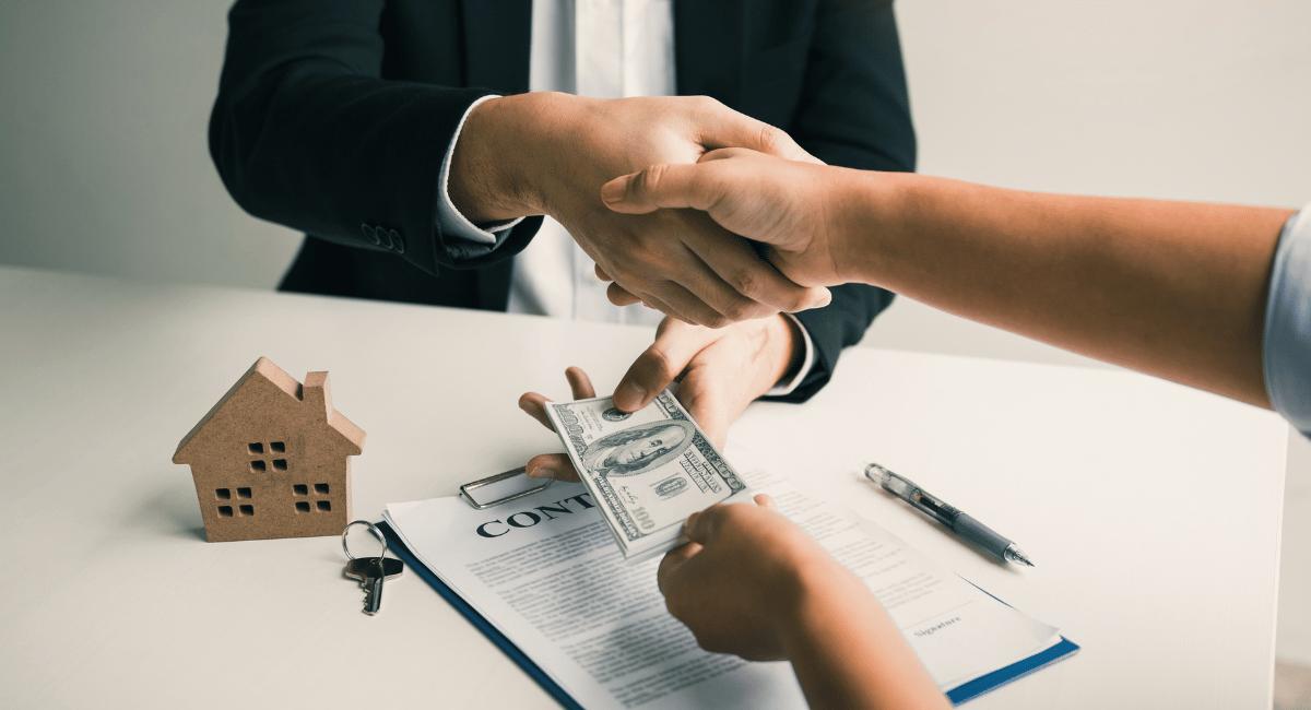 First Time Homebuyers